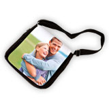 Fotogeschenk Schultertasche