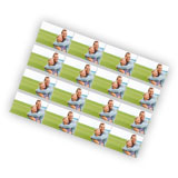 Fotogeschenke Sticker