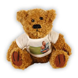 Fotogeschenke Teddy