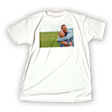 Fotogeschenk T-Shirt