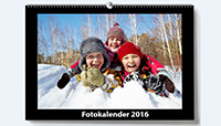 Fotokalender ab 9,95€!