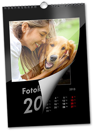 Fotokalender