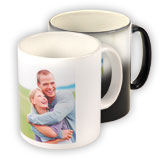 Fotogeschenke Tasse